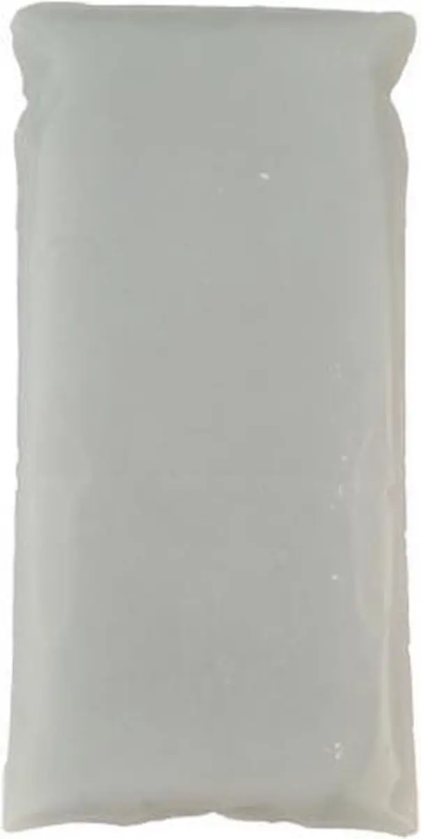 Sibel Paraffine Aloë Vera 6x500g