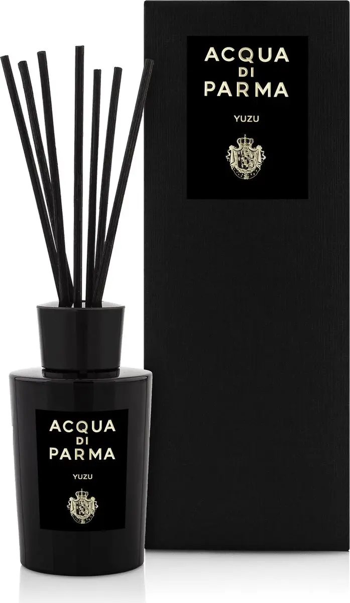 Acqua di Parma Yuzu Geurverspreider