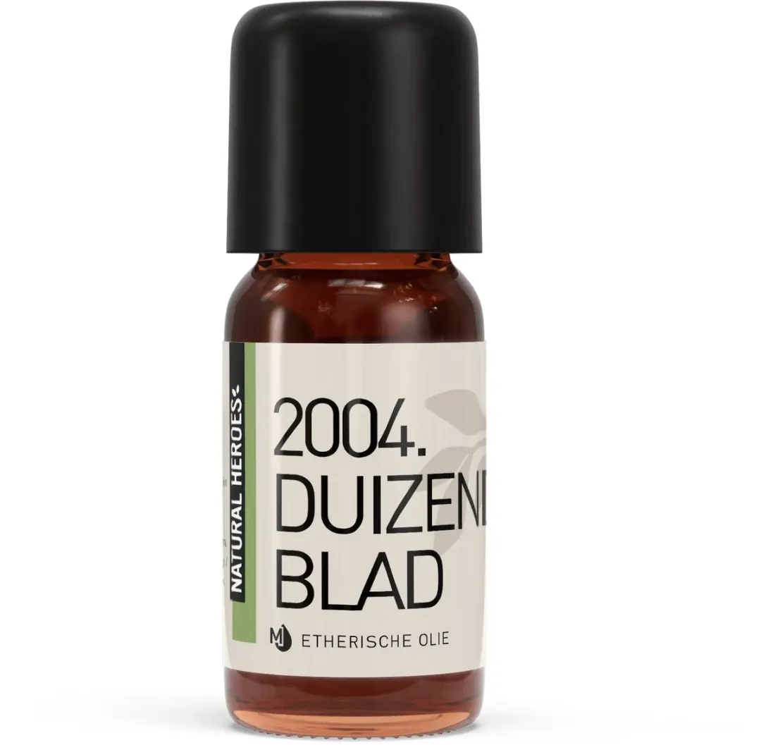 Natural Heroes Duizendblad Etherische Olie 5ml