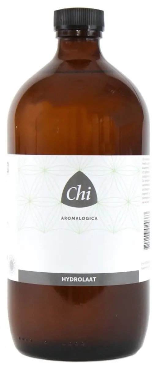 Chi Natural Life Roos Hydrolaat Eko 500ml