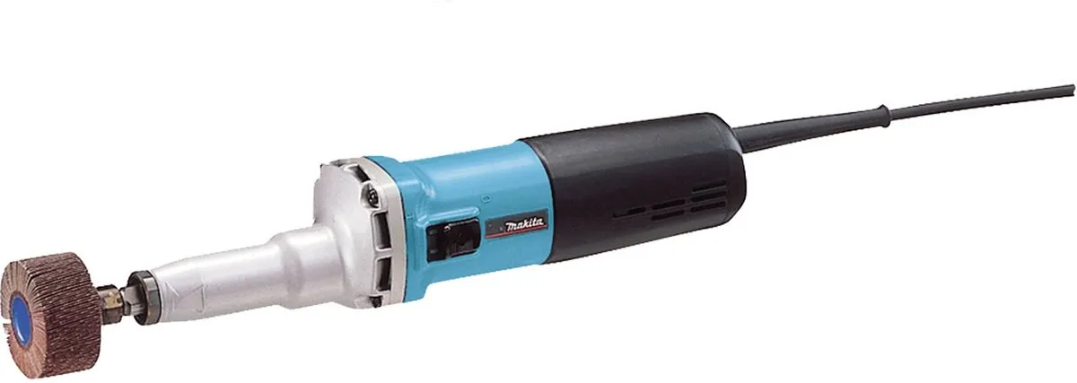 Makita GD0810C Rechte Slijper 230V
