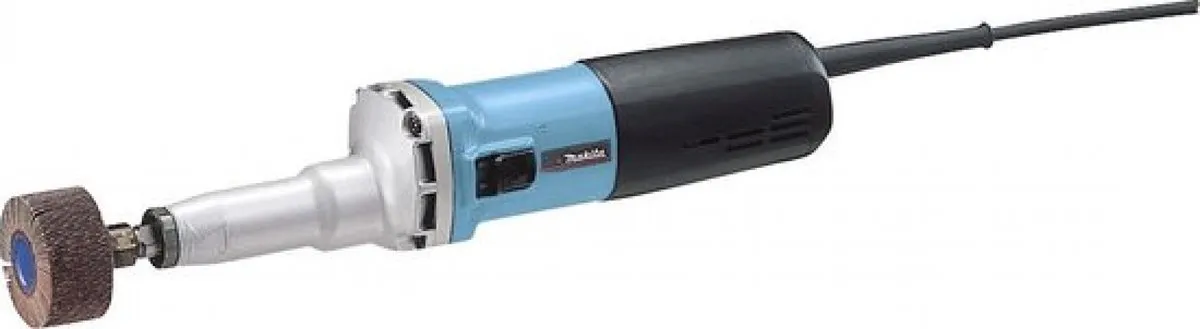 Makita GD0810C Rechte Slijper 230V