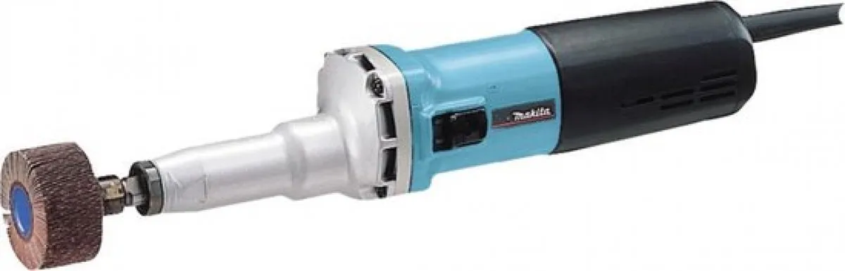 Makita GD0810C Rechte Slijper 230V - afbeelding 6 van 6