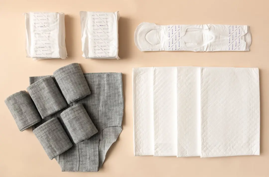 Lansinoh Postpartum Lekbeschermingskit - 28 Stuks - afbeelding 6 van 6
