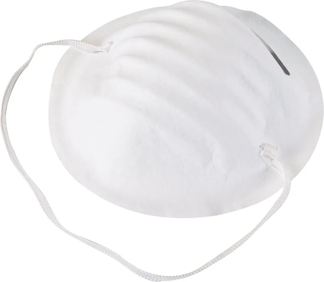 Silverline Stofmaskers Comfort