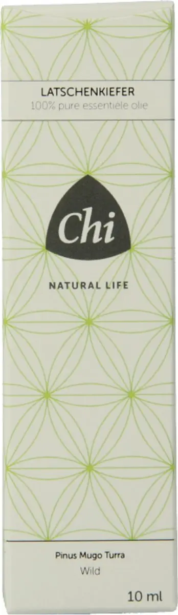 Chi Natural Life Latchenkiefer Wild 10ml