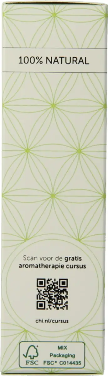 Chi Natural Life Latchenkiefer Wild 10ml - 10 Stuks