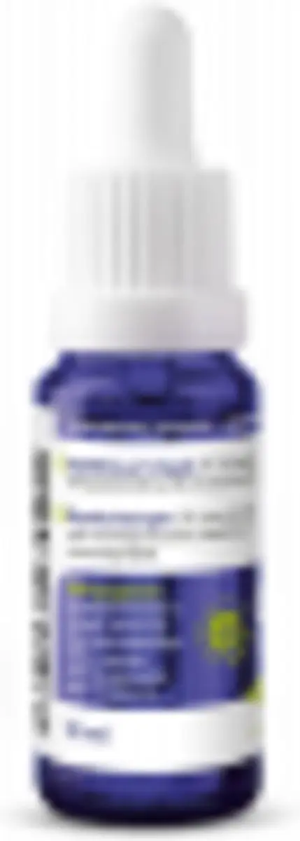 Vitakruid CBD Olie 10% 10ml