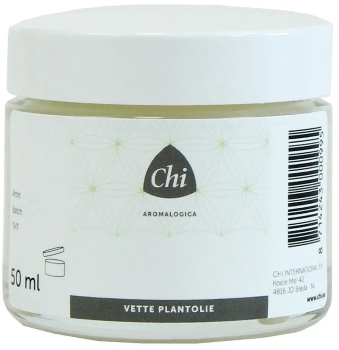 Chi Natural Life Rozenbottel Etherische Olie 50ml