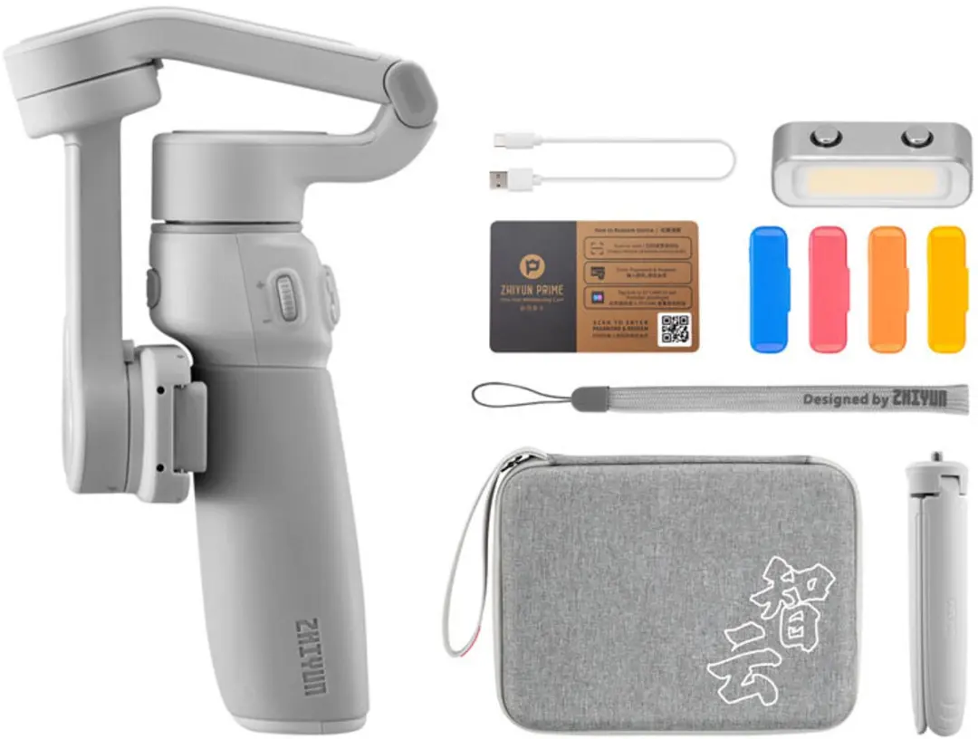 Zhiyun Smooth Q4 Gimbal