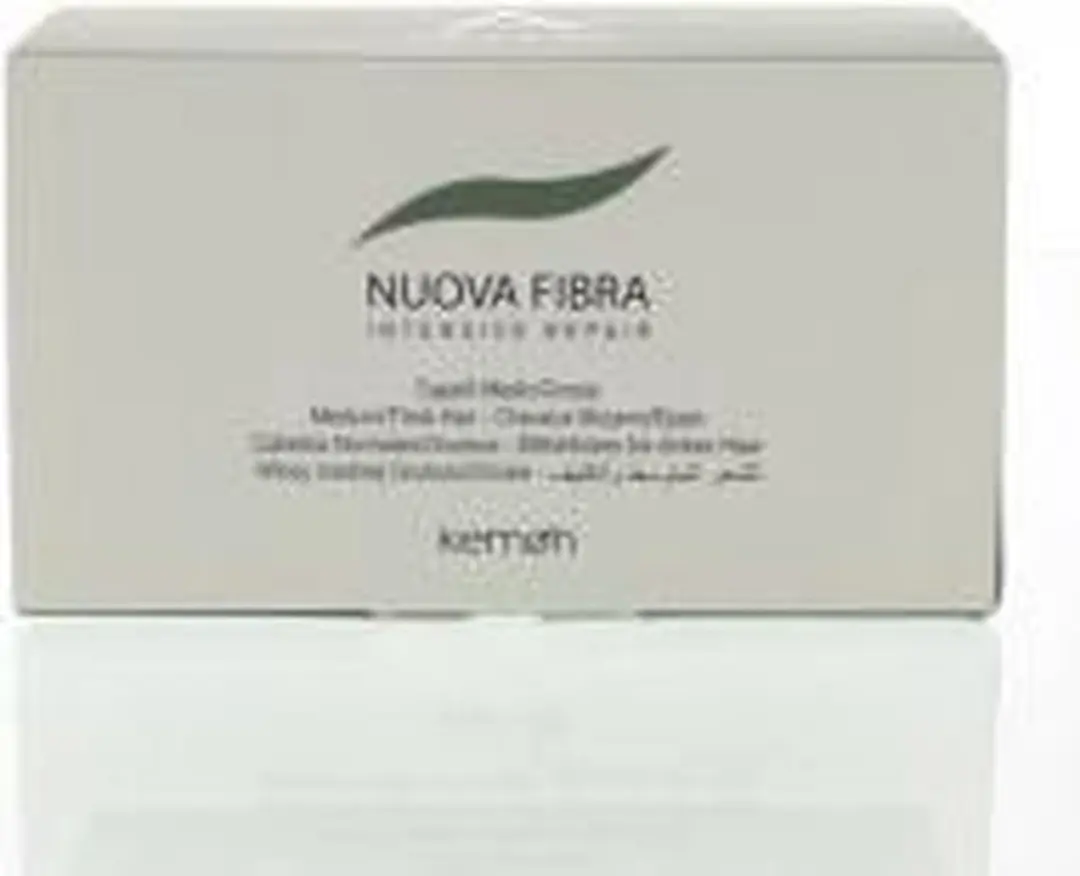 Kemon Actyva Nuova Fibra Intense Repair Ampullen 300ml