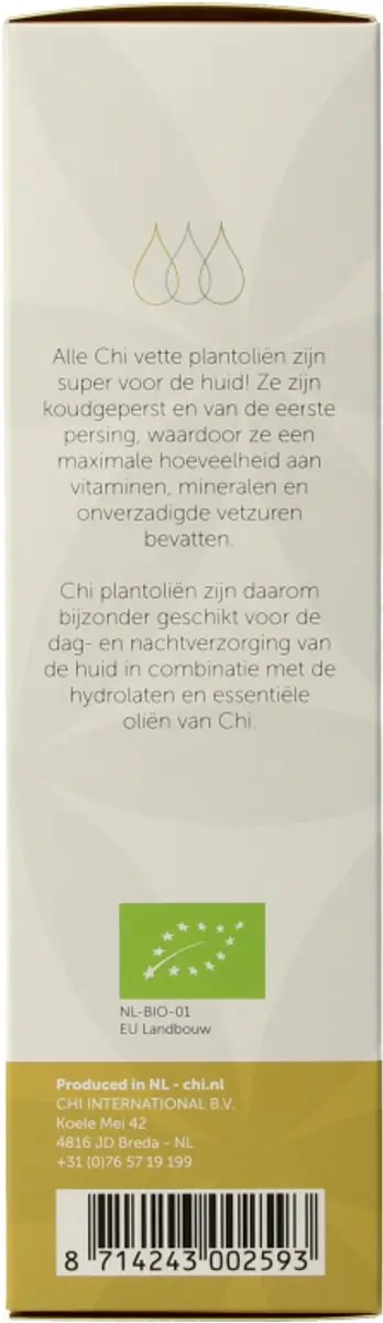 Chi Natural Life Sint-Janskruid Maceraat 100ml