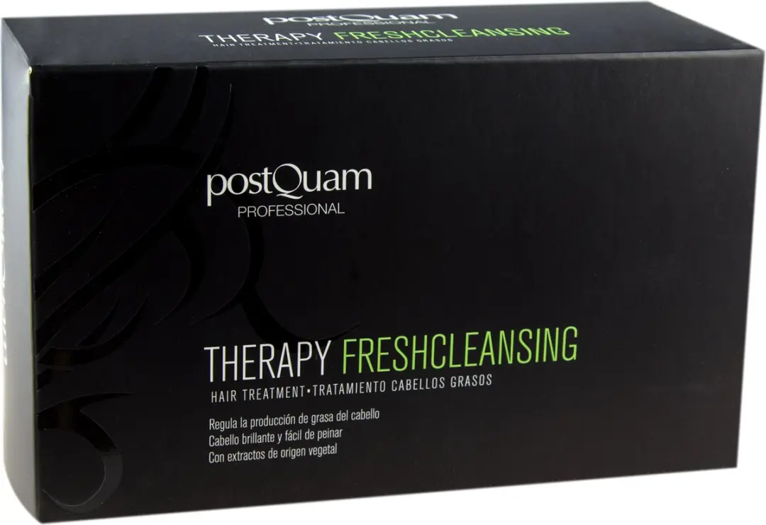 Postquam Hair Care Multivitaminecomplex 9ml