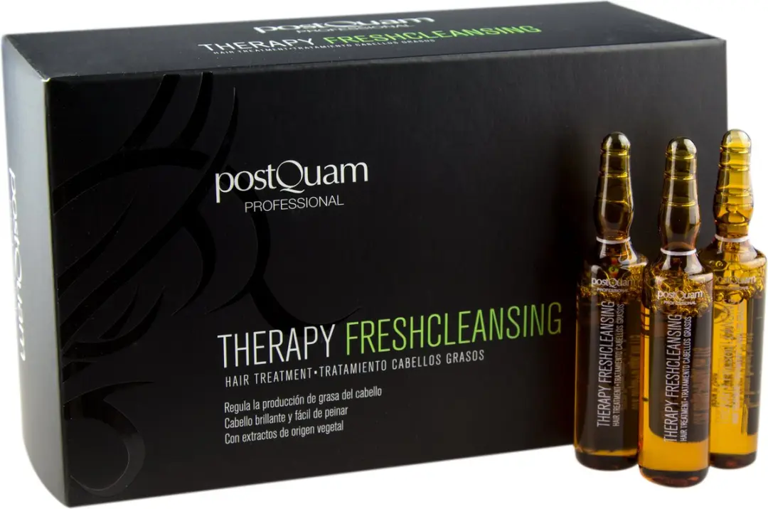 Postquam Hair Care Multivitaminecomplex 9ml