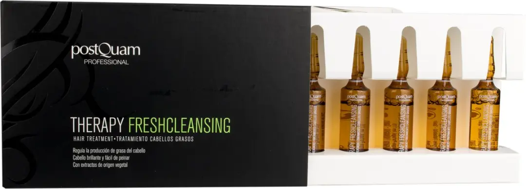 Postquam Hair Care Multivitaminecomplex 9ml