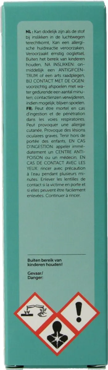 Chi Natural Life Zeebries Etherische Olie 10ml