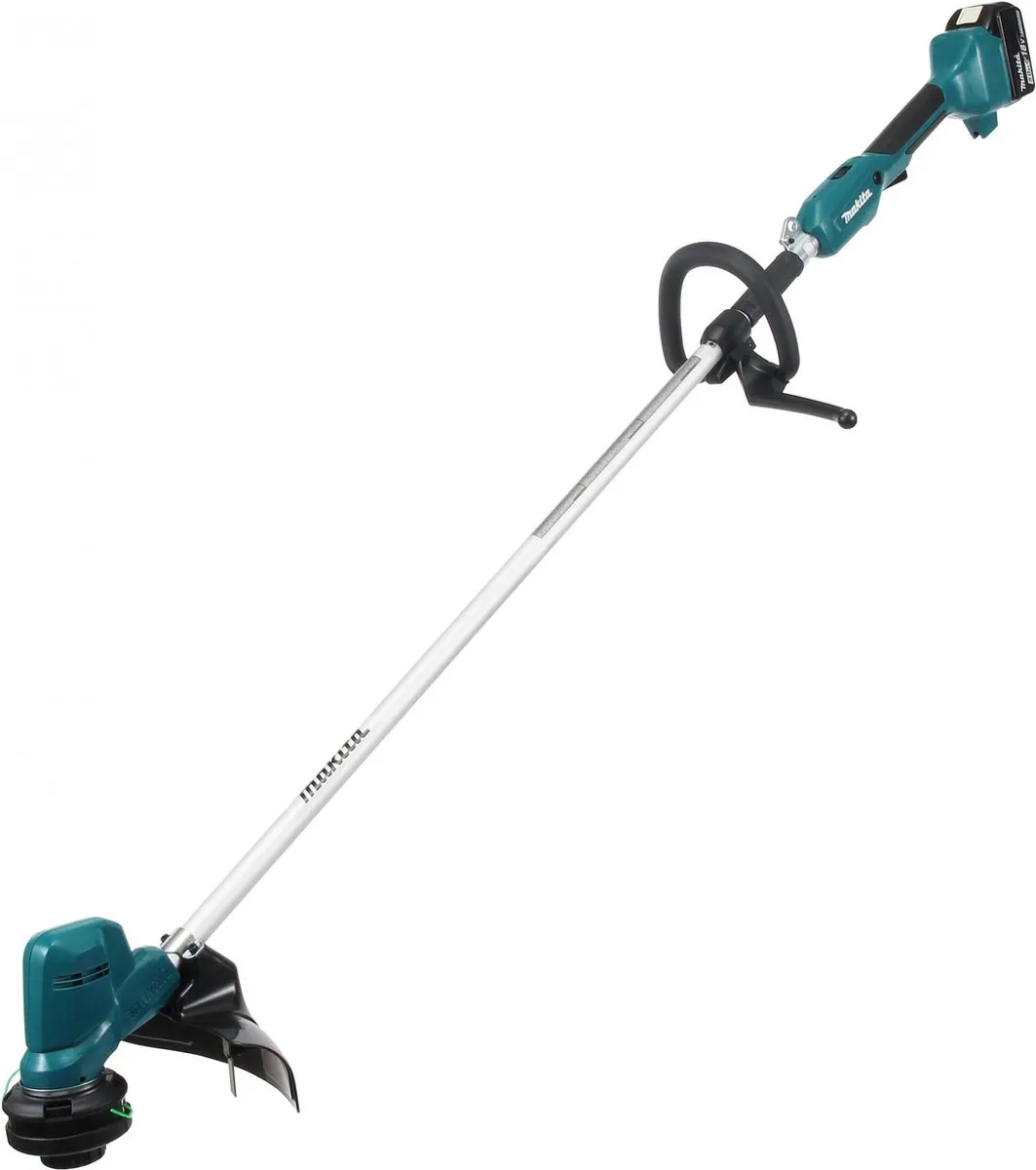 Makita DUR194RTX1 Accu Grastrimmer 18V
