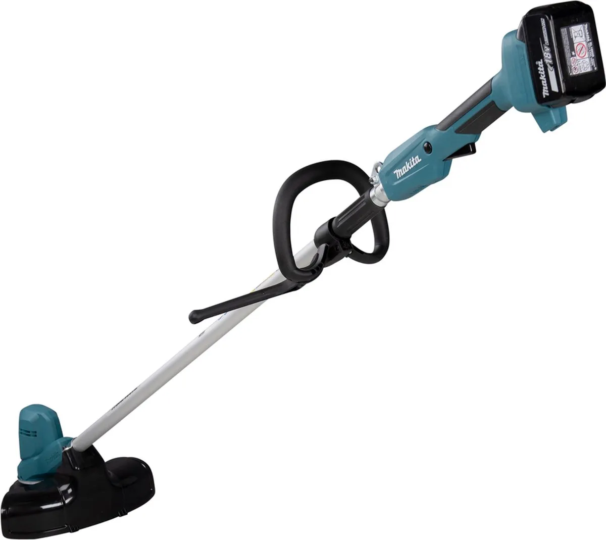 Makita DUR194RTX1 Accu Grastrimmer 18V - 200mm