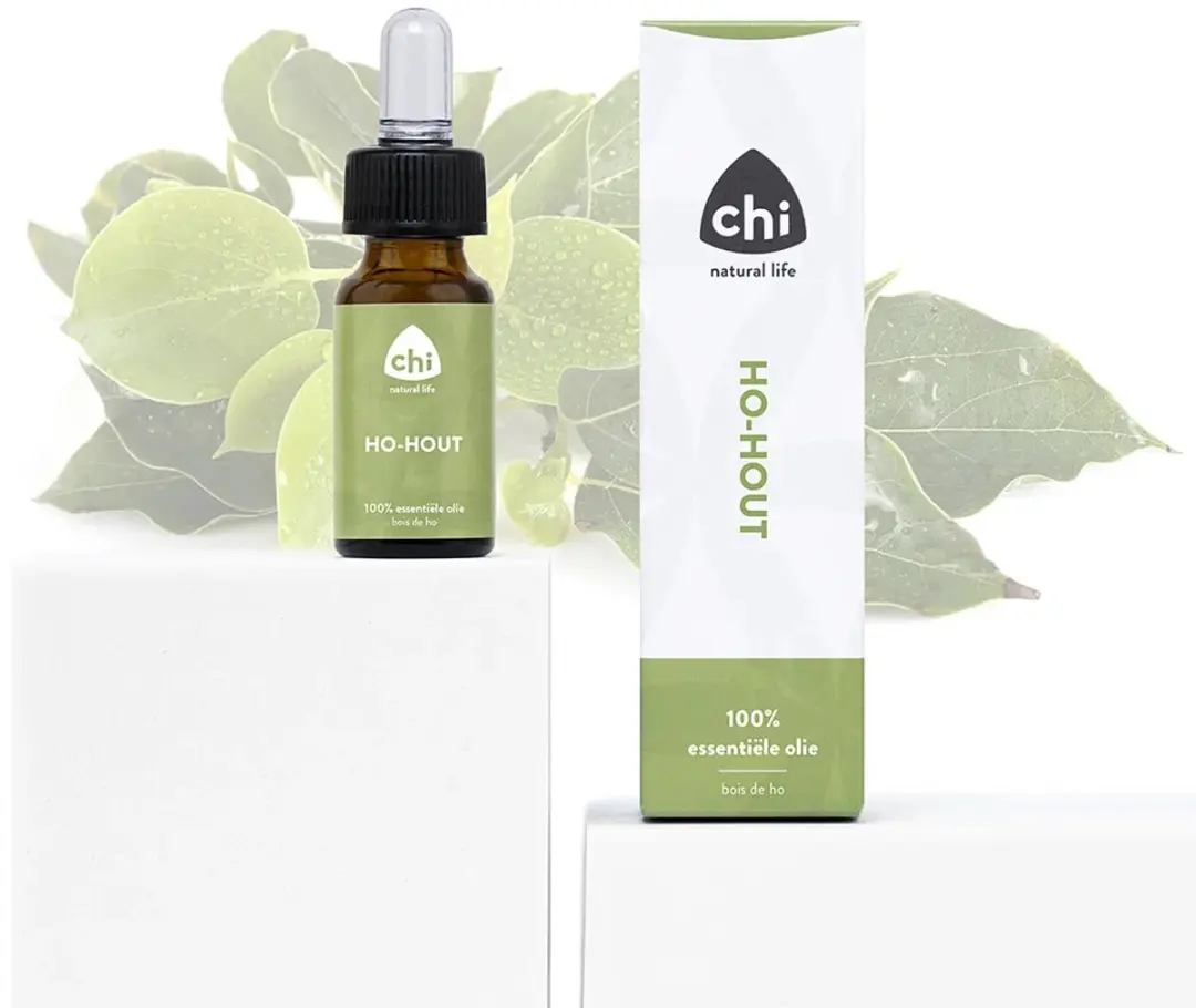 Chi Natural Life Ho Hout Wild 10ml
