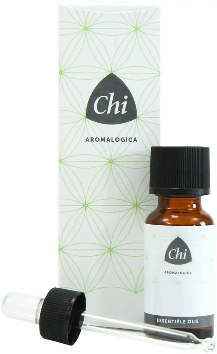 Chi Natural Life Ho Hout Wild 10ml - 10 Stuks
