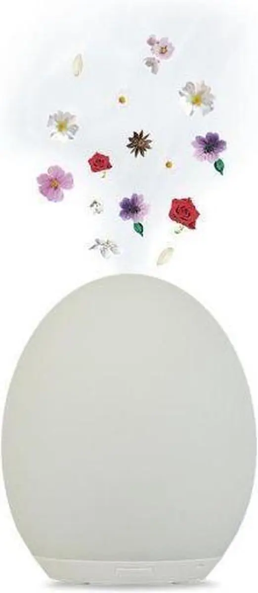 Chi Natural Life Aromalogica Dreams Verdamper - 0.20L - Wit