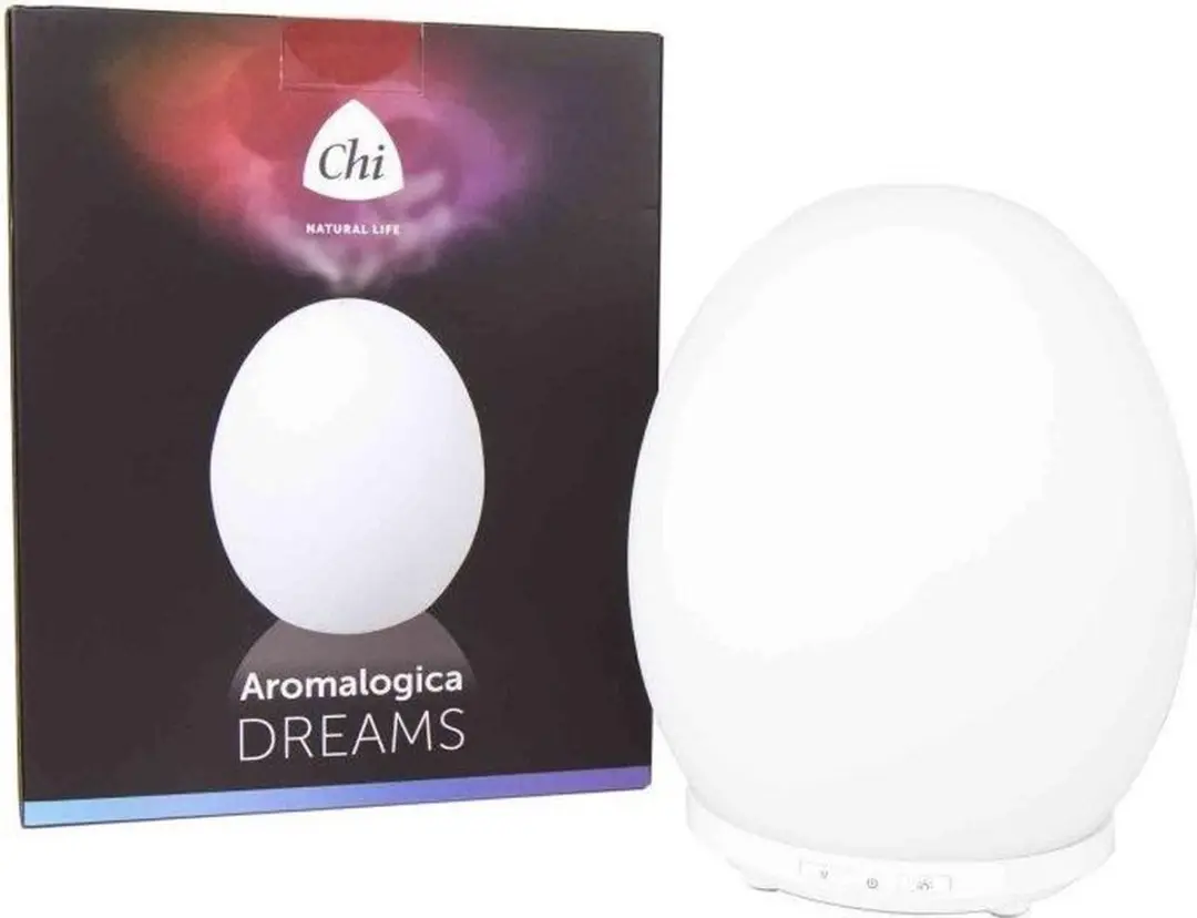 Chi Natural Life Aromalogica Dreams Verdamper