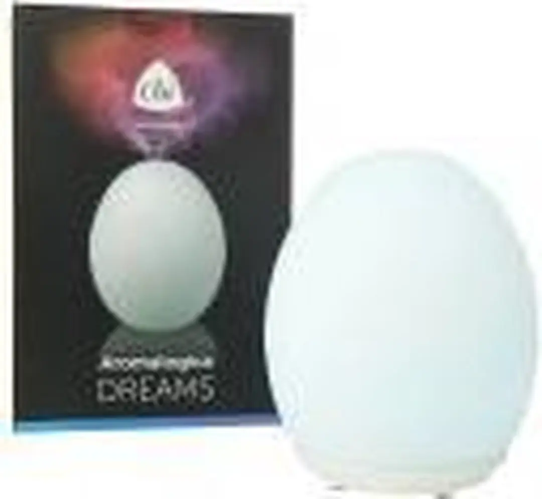 Chi Natural Life Aromalogica Dreams Verdamper - 0.20L - Wit