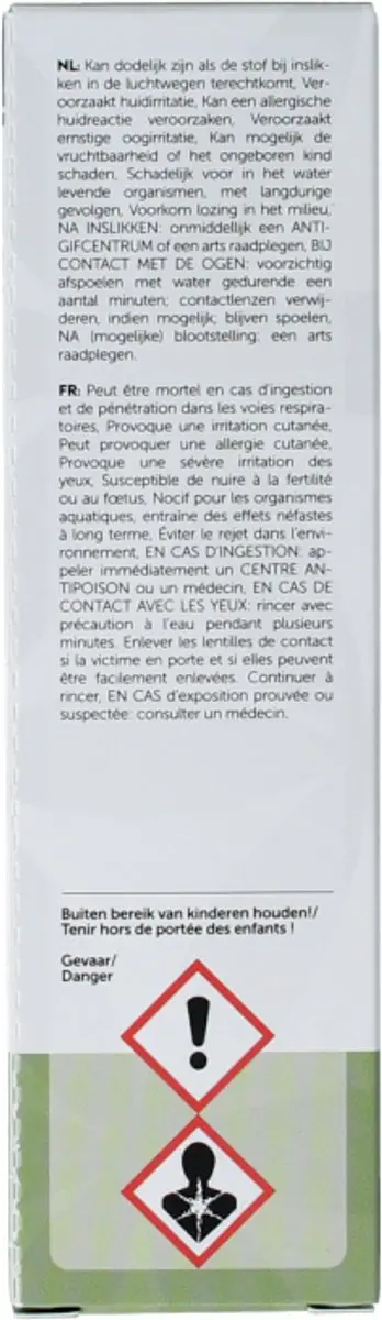 Chi Natural Life Ylang-Ylang Etherische Olie 10ml