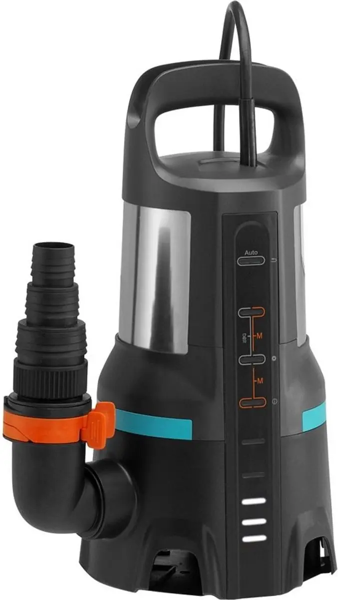 Gardena Aquasensor Vuilwaterpomp 750W