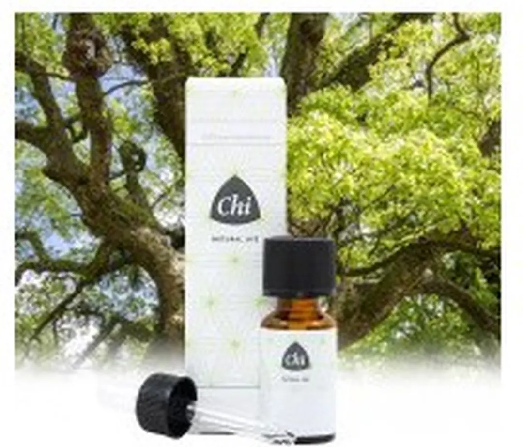 Chi Natural Life Kamfer Wild 20ml - 20 Stuks