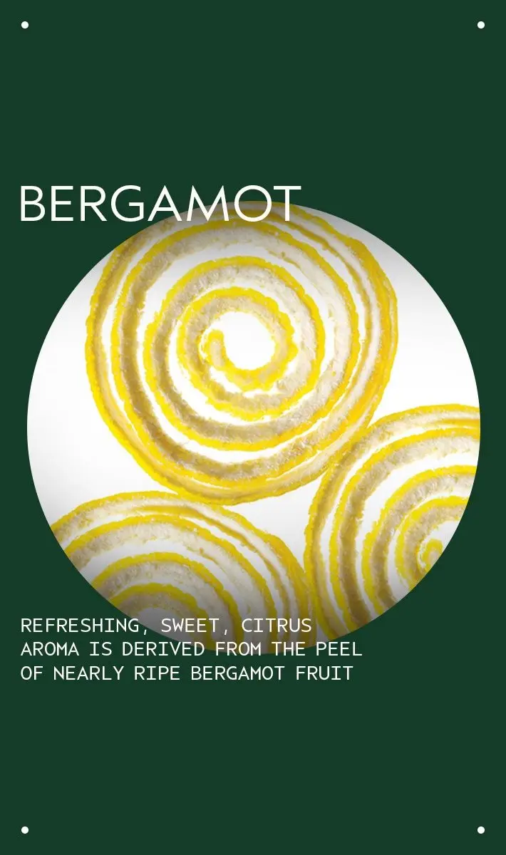 Aveda Essential Oil Bergamot - 1 Stuks