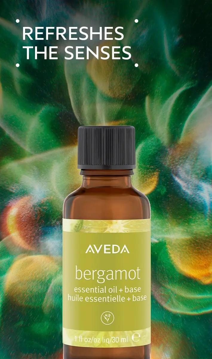 Aveda Essential Oil Bergamot