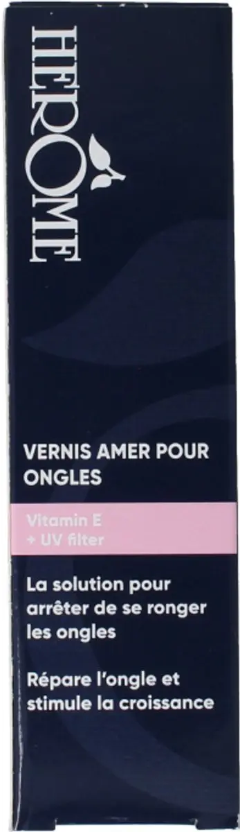 Herome Bye Bite Nagellak 10ml