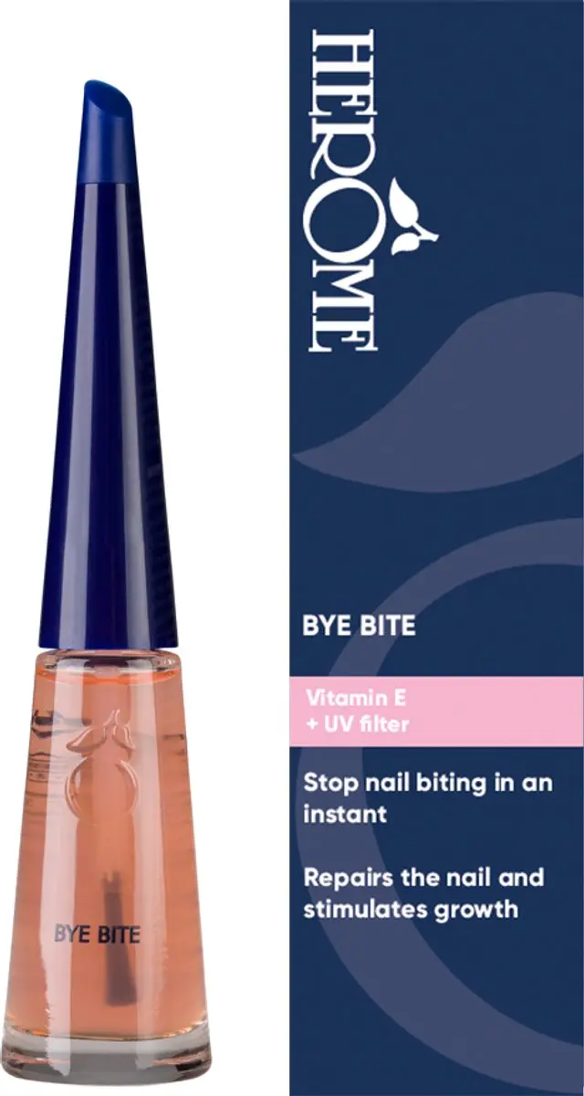 Herome Bye Bite Nagellak 10ml
