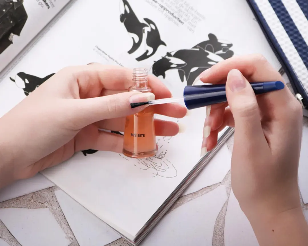 Herome Bye Bite Nagellak 10ml