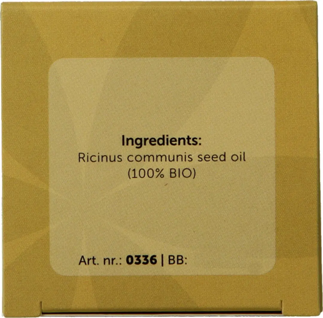 Chi Natural Life Castorolie 100ml - afbeelding 6 van 6