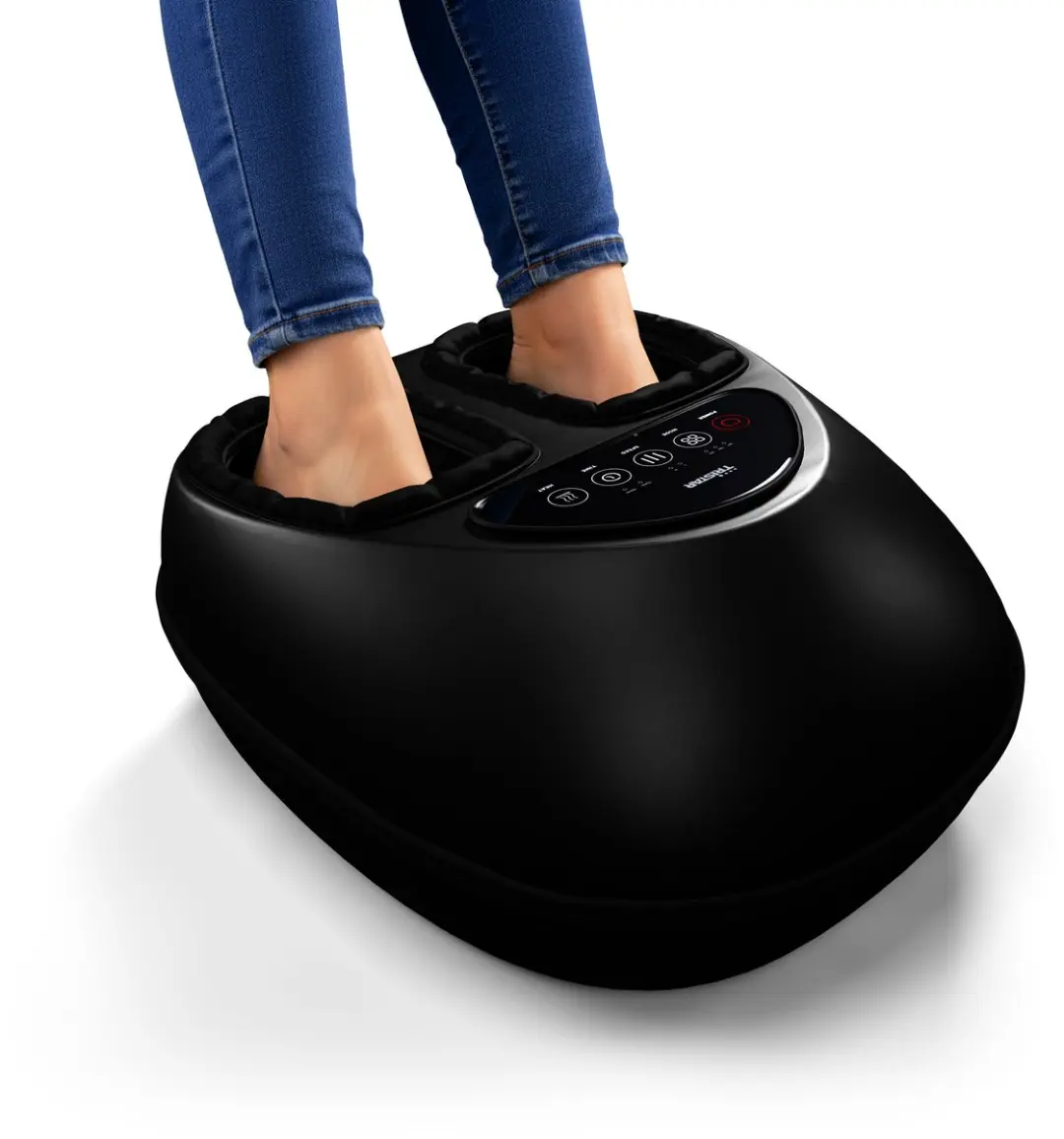 Tristar MA-2534 Voetmassageapparaat