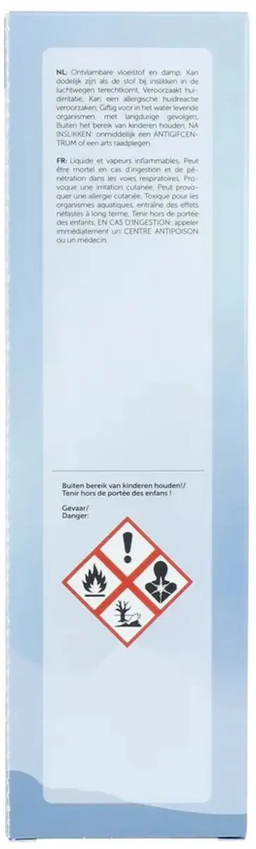 Chi Natural Life Davos Kuurolie 100ml