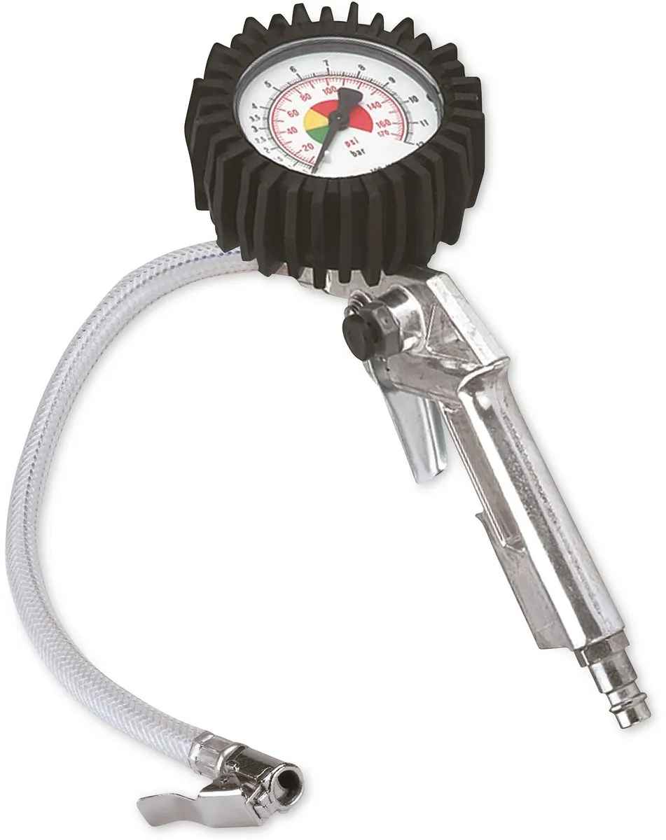 Einhell Pneumatische Slagmoersleutel 4020577