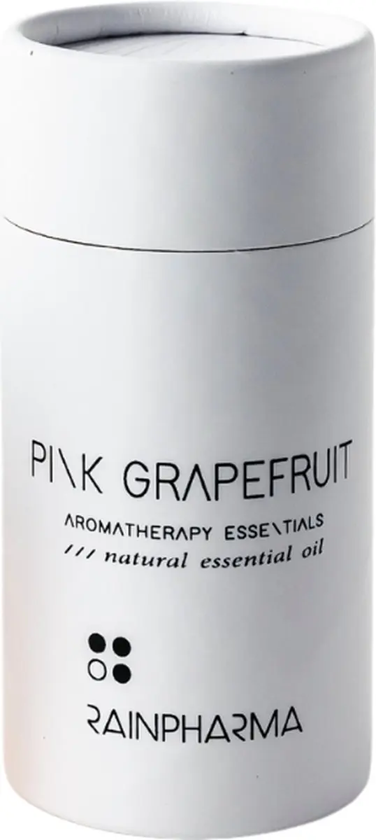 RainPharma Etherische Olie Pink Grapefruit 30ml
