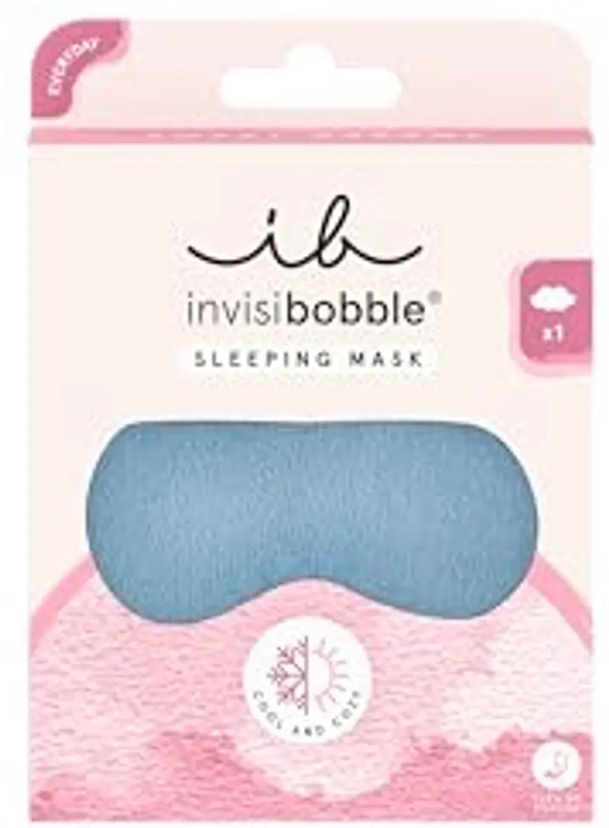 Invisibobble SLAAPMASKER Sweet Dreams
