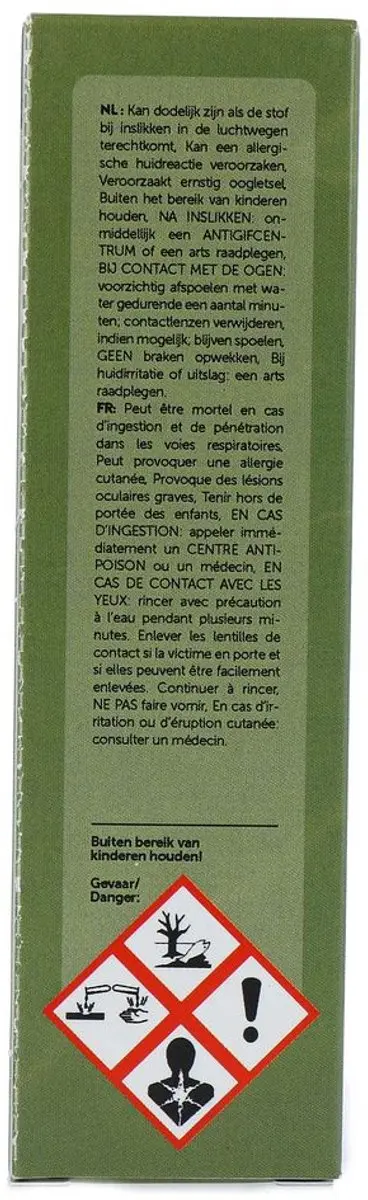 Chi Natural Life Lemonmix Etherische Olie 10ml