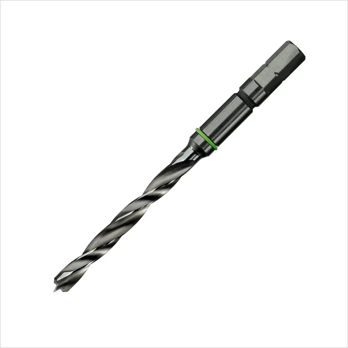 Festool D 8 CE/W Spiraalboor 8mm - Hout