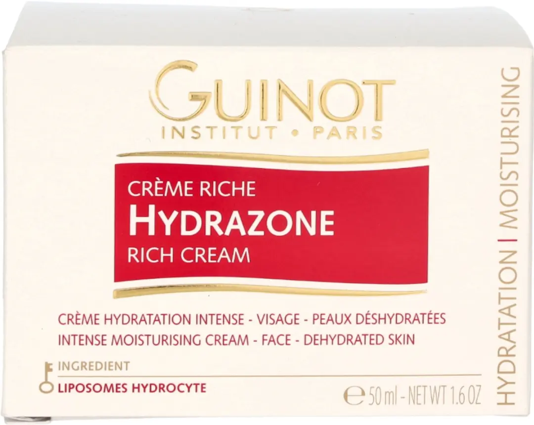 Guinot Vitaminen 50ml