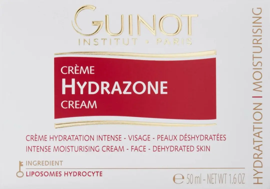 Guinot Vitaminen 50ml