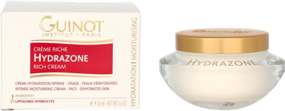 Guinot Vitaminen 50ml