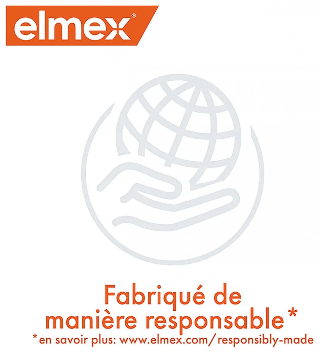 Elmex Reistandset - 2 Tubes + Tandenborstel