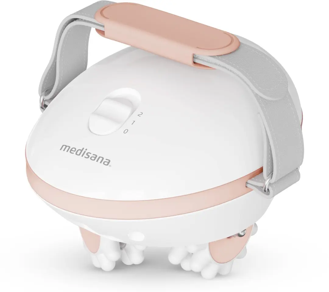 Medisana AC 860 Cellulitis Massageapparaat