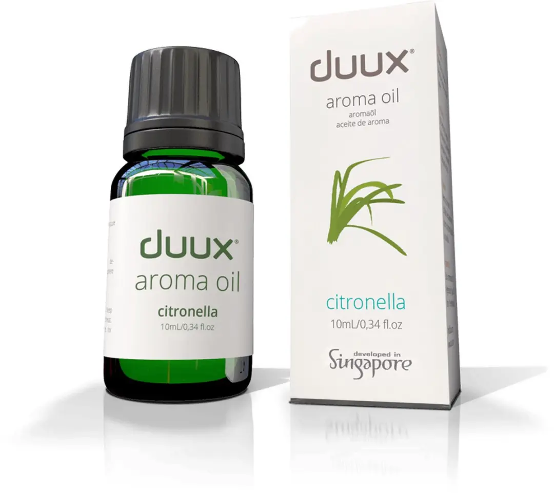Duux Aromatherapie Citronella Olie 10ml