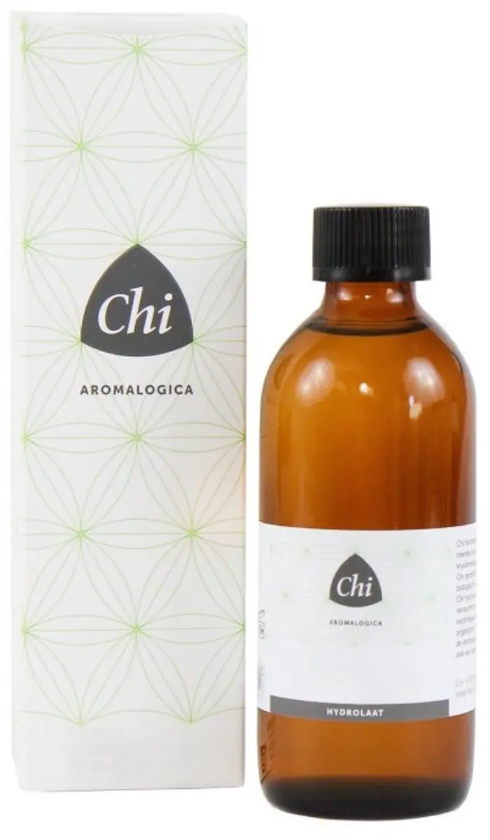 Chi Natural Life Korenbloem Hydrolaat Eko 150ml - afbeelding 6 van 6